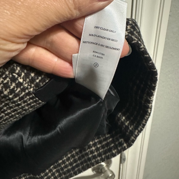 Rails Cody Blazer Sz M - Picture 10 of 12